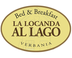 La locanda al lago